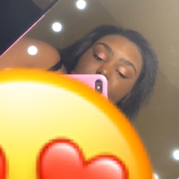 Meet your Posher, Jerricah - Picture 1 of 1